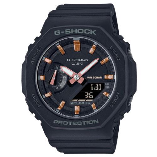 CASIO(カシオ) GMA-S2100-1AJF G-SHOCK ジーショック 国内正規品 クオーツ メンズ 腕時計