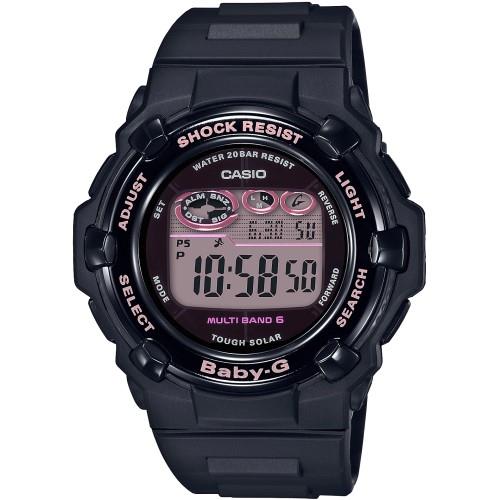 CASIO(カシオ) BGR-3000UCB-1JF BABY-G ベイビージー 国内正規品 レディース 腕時計
