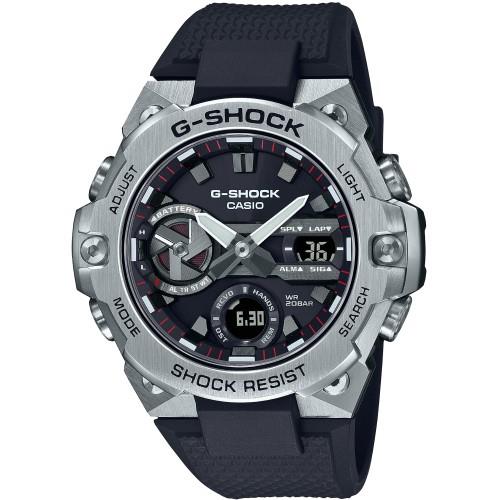 CASIO(カシオ) GST-B400-1AJF G-SHOCK ジーショック 国内正規品 メンズ 腕時計