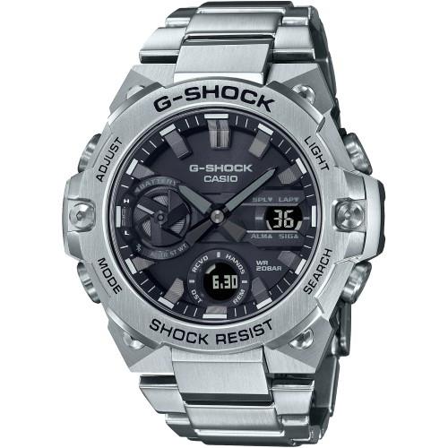 CASIO(カシオ) GST-B400D-1AJF G-SHOCK ジーショック 国内正規品 メンズ 腕時計