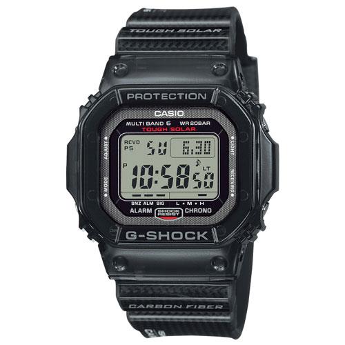 CASIO(カシオ) GW-S5600U-1JF G-SHOCK ジーショック 国内正規品 ソーラー メンズ 腕時計