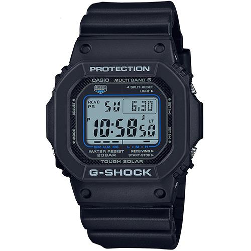 CASIO(カシオ) GW-M5610U-1CJF G-SHOCK ジーショック 国内正規品 タフソーラー メンズ 腕時計