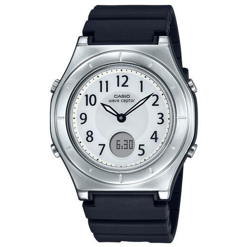 CASIO(カシオ) LWA-M145-1AJF wave ceptor ウェーブセプター 国内正規品 レディース 腕時計