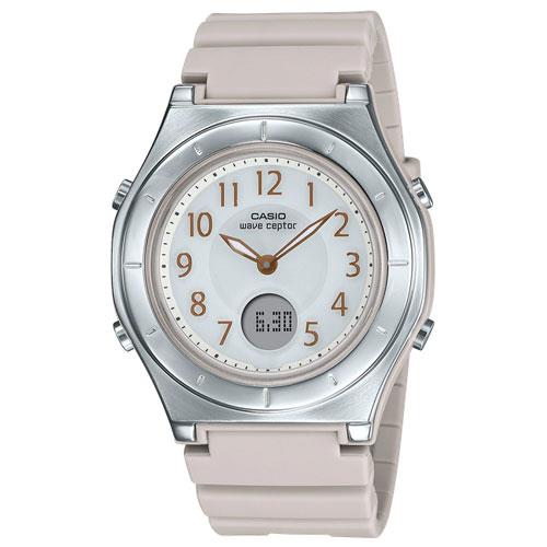 CASIO(カシオ) LWA-M145-4AJF wave ceptor(ウェーブセプター) 国内正規品 レディース 腕時計