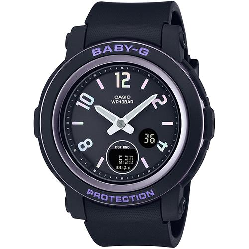 CASIO(カシオ) BGA-290DR-1AJF BABY-G(ベイビージー) 国内正規品 クオーツ レディース 腕時計