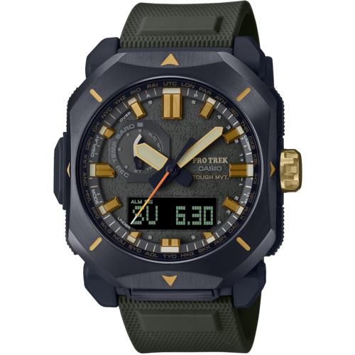 CASIO(カシオ) PRW-6900Y-3JF PRO TREK プロトレック 国内正規品 メンズ 腕時計