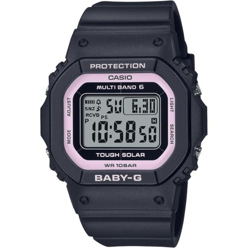 CASIO(カシオ) BGD-5650-1BJF BABY-G ベイビージー 国内正規品 レディース 腕時計