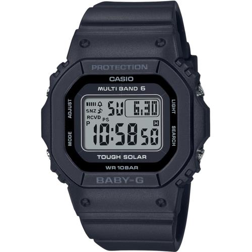 CASIO(カシオ) BGD-5650-1JF BABY-G ベイビージー 国内正規品 レディース 腕時計