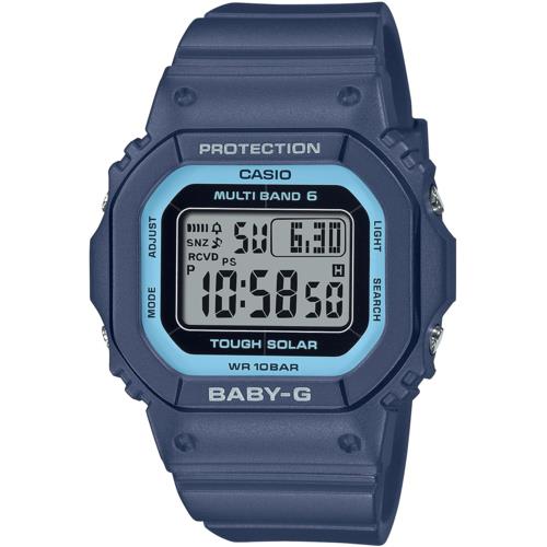 CASIO(カシオ) BGD-5650-2JF BABY-G ベイビージー 国内正規品 レディース 腕時計