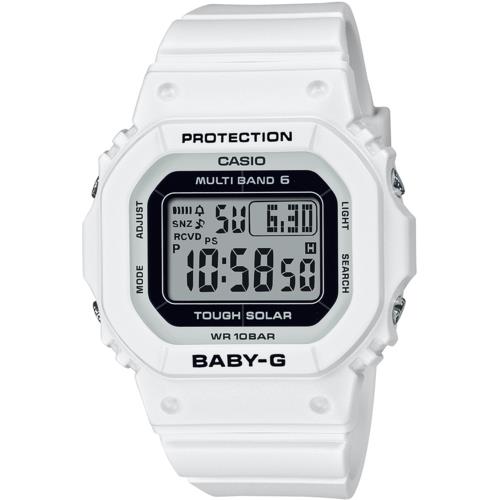 CASIO(カシオ) BGD-5650-7JF BABY-G ベイビージー 国内正規品 レディース 腕時計