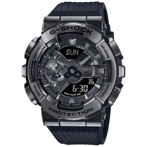 CASIO(カシオ) GM-110BB-1AJF G-SHOCK ジーショック 国内正規品 メンズ 腕時計