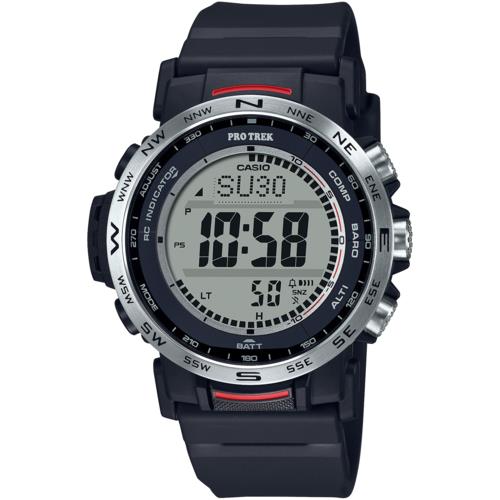 CASIO(カシオ) PRW-35-1AJF PRO TREK プロトレック 国内正規品 Climber Line メンズ 腕時計