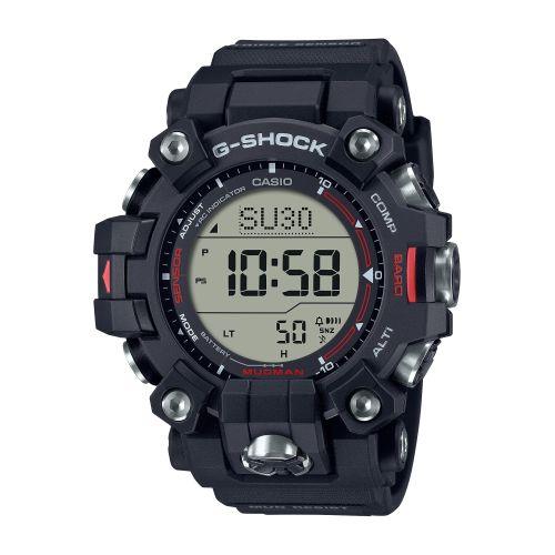 CASIO(カシオ) GW-9500-1JF G-SHOCK 国内正規品 メンズ腕時計