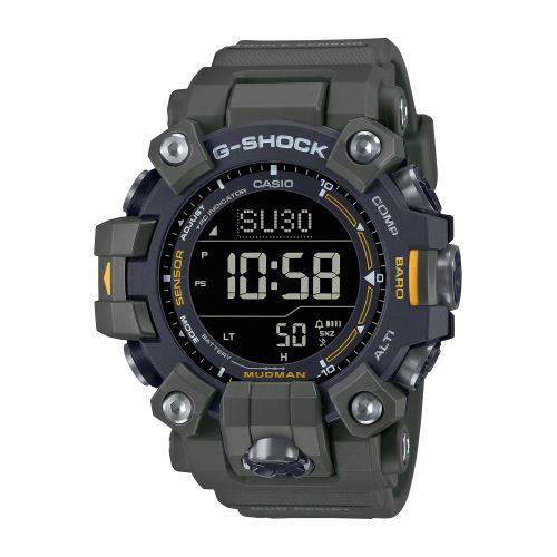 CASIO(カシオ) GW-9500-3JF G-SHOCK 国内正規品 メンズ腕時計