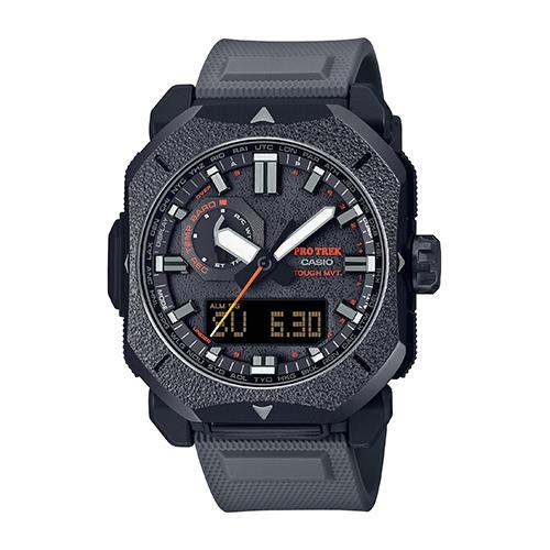 CASIO(カシオ) PRW-6900BF-1JF PRO TREK プロトレック 国内正規品 メンズ 腕時計