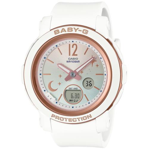 CASIO(カシオ) BGA-290DS-7AJF BABY-G ベイビージー 国内正規品 レディース 腕時計