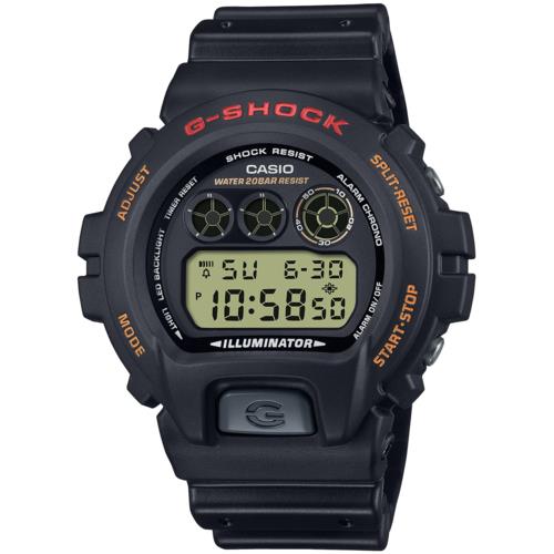 CASIO(カシオ) DW-6900UB-9JF G-SHOCK ジーショック 国内正規品 メンズ 腕時計