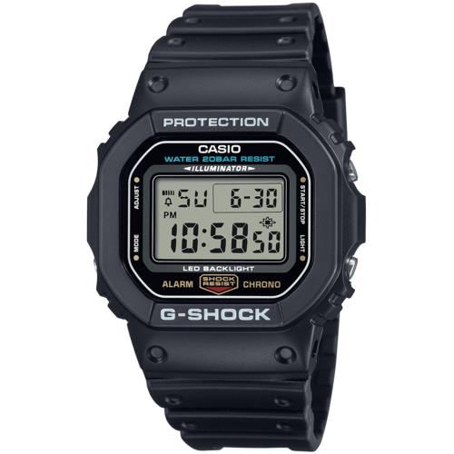 CASIO(カシオ) DW-5600UE-1JF G-SHOCK ジーショック 国内正規品 メンズ 腕時計