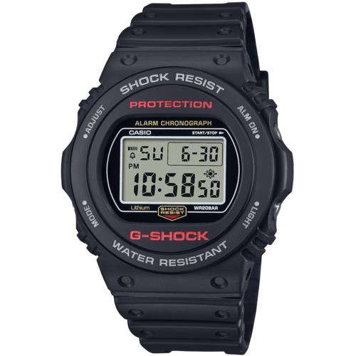 CASIO(カシオ) DW-5750UE-1JF G-SHOCK ジーショック 国内正規品 メンズ腕時計