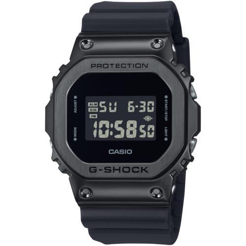 CASIO(カシオ) GM-5600UB-1JF G-SHOCK ジーショック 国内正規品 メンズ腕時計