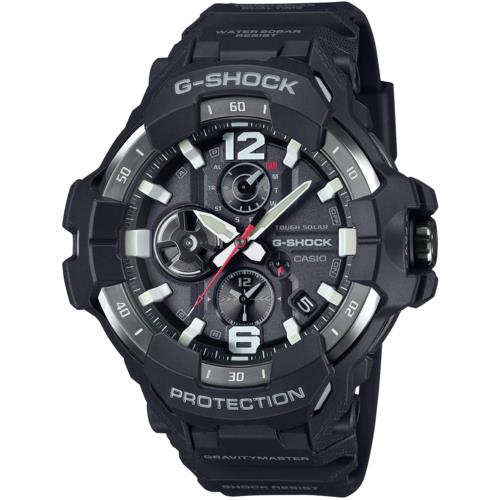 CASIO(カシオ) GR-B300-1AJF G-SHOCK MASTER OF G GRAVITYMASTER 国内正規品 メンズ 腕時計