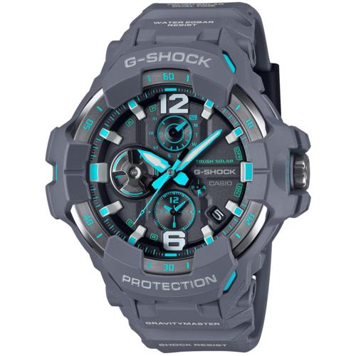 CASIO(カシオ) GR-B300-8A2JF G-SHOCK MASTER OF G GRAVITYMASTER 国内正規品 メンズ 腕時計