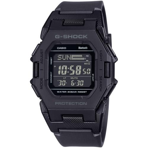 CASIO(カシオ) GD-B500-1JF G-SHOCK ジーショック 国内正規品 メンズ 腕時計