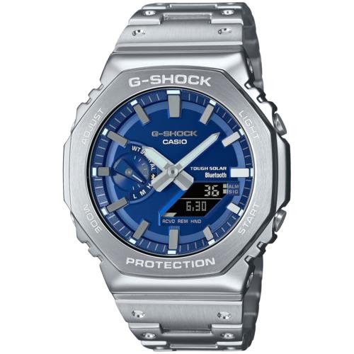 CASIO(カシオ) GM-B2100AD-2AJF G-SHOCK ジーショック 国内正規品 メンズ 腕時計