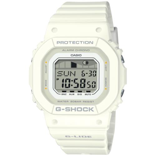 CASIO(カシオ) GLX-S5600-7BJF G-SHOCK ジーショック G-LIDE 国内正規品 レディース 腕時計