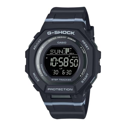 CASIO(カシオ) GMD-B300-1JF G-SHOCK WOMEN 国内正規品 ミッドサイズ GMD-B300 レディース腕時計