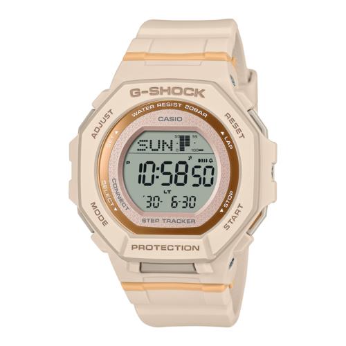 CASIO(カシオ) GMD-B300-4JF G-SHOCK WOMEN 国内正規品 ミッドサイズ GMD-B300 レディース腕時計