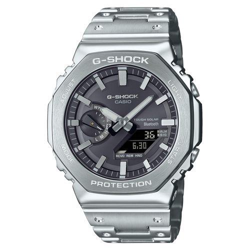 CASIO(カシオ) GM-B2100SD-1AJF G-SHOCK FULL METAL 国内正規品