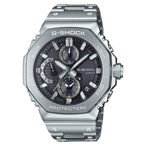 CASIO(カシオ) GMC-B2100D-1AJF G-SHOCK FULL METAL 国内正規品