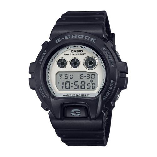 CASIO(カシオ) DW-6900WD-1JF G-SHOCK 腕時計 国内正規品