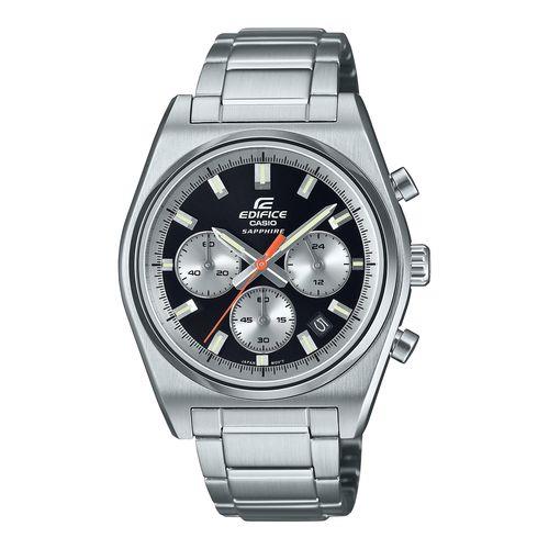 CASIO(カシオ) EFB-730DJ-1AJF EDIFICE 10気圧防水 スポーツクロノグラフ腕時計 国内正規品