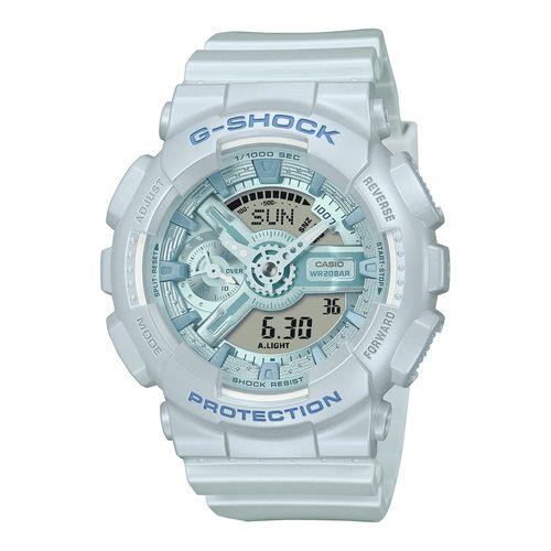 【長期保証付】CASIO(カシオ) GMA-S110ST-2AJF G-SHOCK ANALOG-DIGITAL WOMEN 国内正規品