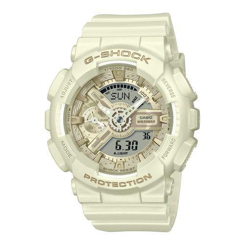 CASIO(カシオ) GMA-S110ST-7AJF G-SHOCK ANALOG-DIGITAL WOMEN 国内正規品