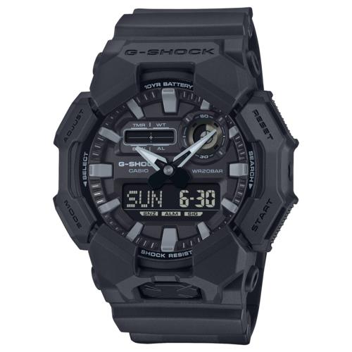 【長期保証付】CASIO(カシオ) GA-010-1A1JF Big case G-SHOCK メンズ腕時計 国内正規流通品 20気圧防水