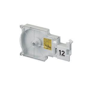 CASIO(カシオ) TA-12 Lateco専用テープアダプター 12mm用