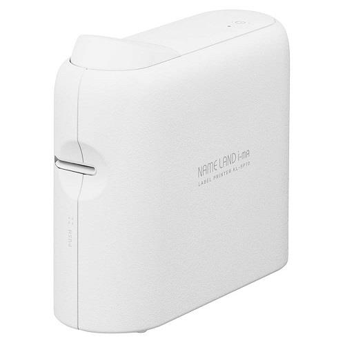 CASIO(カシオ) KL-SP10 スマホ専用 ネームランド i-ma イーマ 18mm幅対応