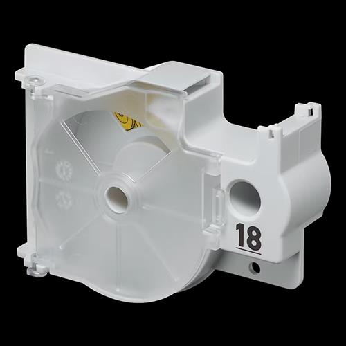 CASIO(カシオ) TA-18N ラテコテープアダプター 18mm