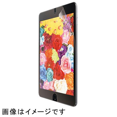 エレコム(ELECOM) TB-A19SFLFAHD iPad mini 2019年ﾓﾃﾞﾙ iPad mini 4用 ﾌｨﾙﾑ 高精細 防指紋 反射防止