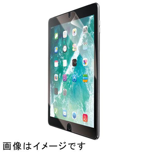 エレコム(ELECOM) TB-A19RFLAG iPad 10.2インチ 2019年モデル用 フィルム 光沢