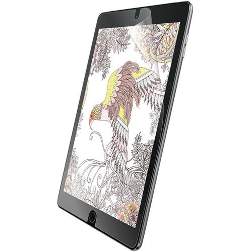 エレコム(ELECOM) TB-A19RFLAPL iPad 10.2インチ 2019年モデル用ﾌｨﾙﾑ ﾍﾟｰﾊﾟｰﾗｲｸ 反射防止 上質紙ﾀｲﾌﾟ