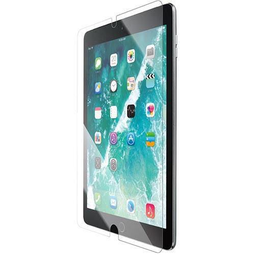 エレコム(ELECOM) TB-A19RFLGG iPad 10.2インチ 2019年モデル用 ガラスフィルム 0.33mm