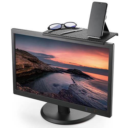 エレコム(ELECOM) PCA-DPTS3012BK ブラック ディスプレイボード