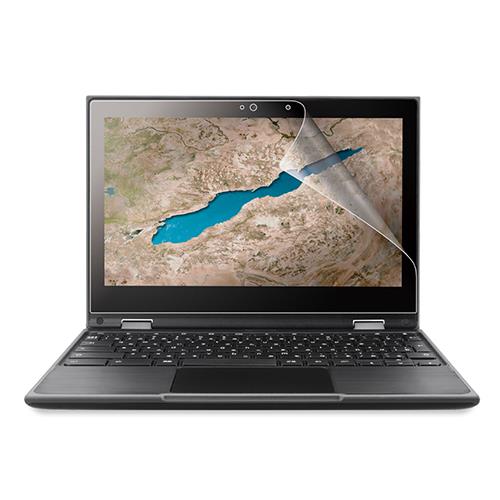 エレコム(ELECOM) EF-CBL04FLST Lenovo 300e Chromebook 2nd Gen 11.6インチ 用 保護フィルム