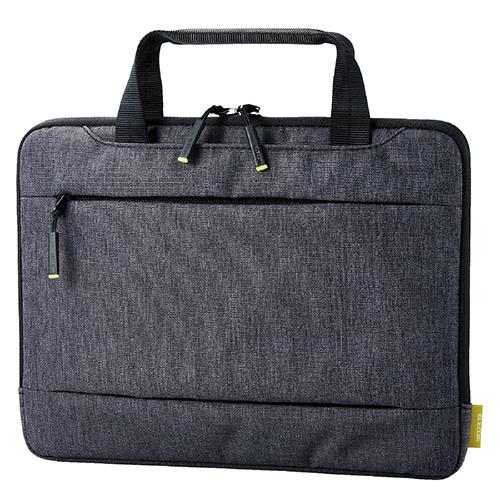 エレコム(ELECOM) BM-IBMSLG20BK(ブラック) Surface Laptop Go用インナーバッグ 12.4inch