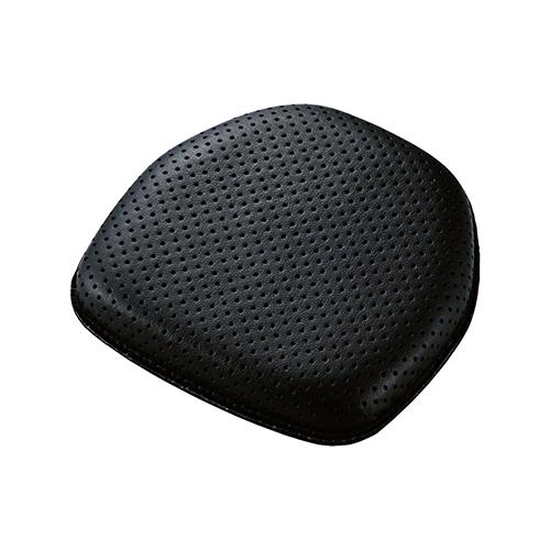 エレコム(ELECOM) VR-Q2CUB01BK ブラック Oculus Quest2用 クッションパッド 小型