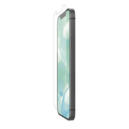 エレコム(ELECOM) PM-A21BFLF iPhone13 / iPhone13 Pro フィルム 反射防止 指紋防止